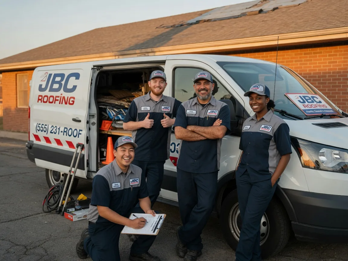 Roof Replacement company in Providence Forge, VA