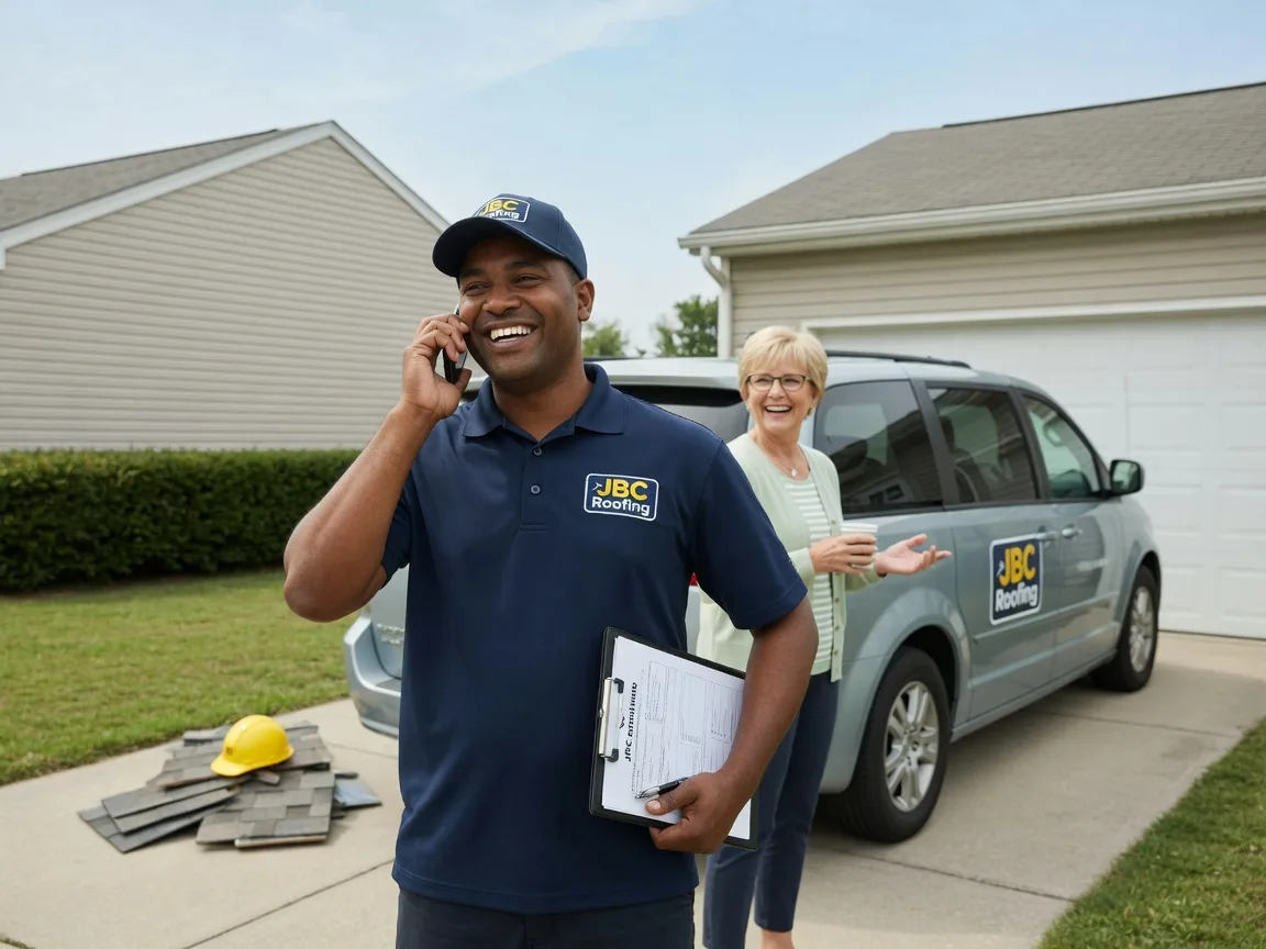 Roof Replacement Providence Forge, VA FAQs